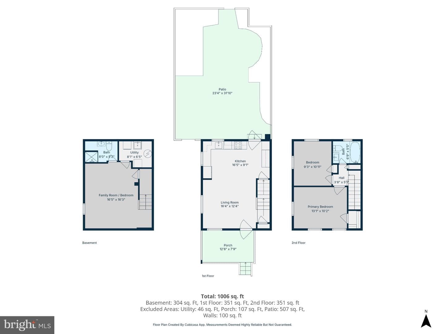 618 Faraday Place NE photo 35
