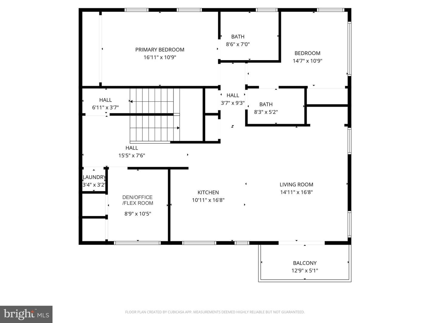 3222 Warder Street NW #6 photo 5