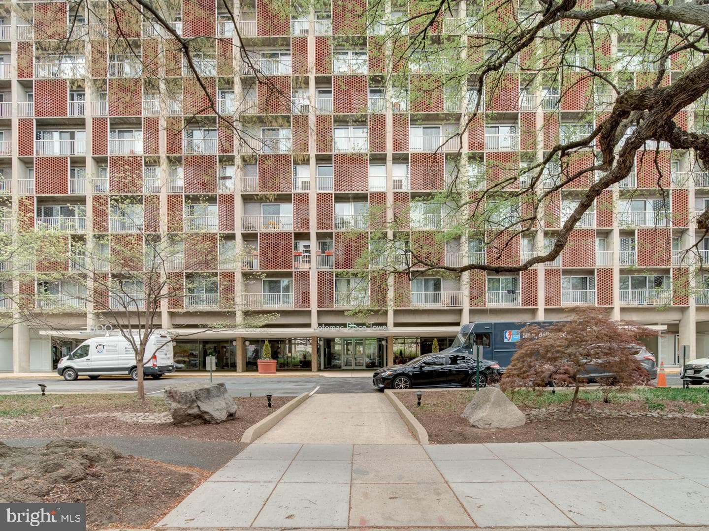 800 4th Street SW #N-703 photo 4
