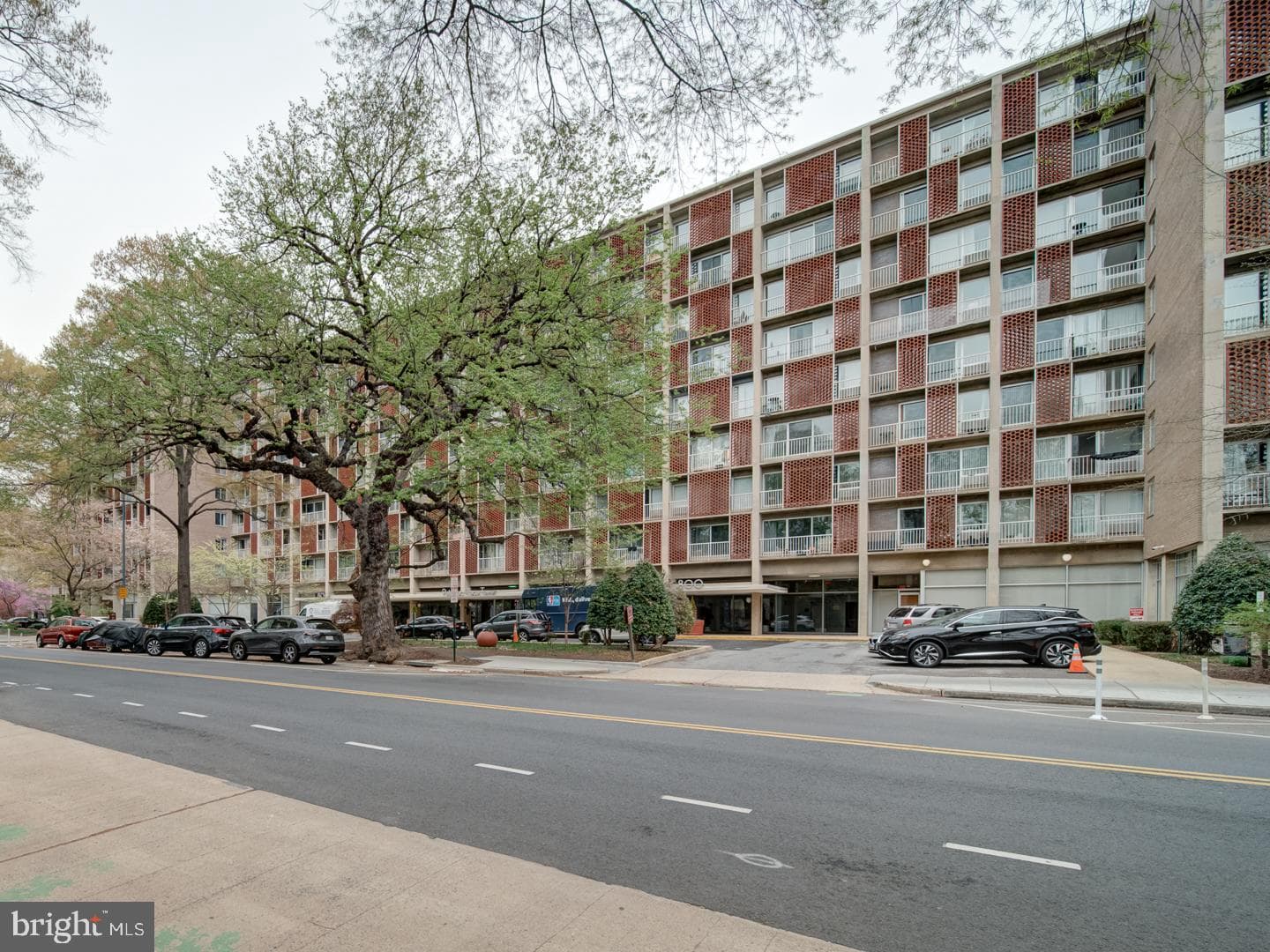 800 4th Street SW #N-703 photo 5