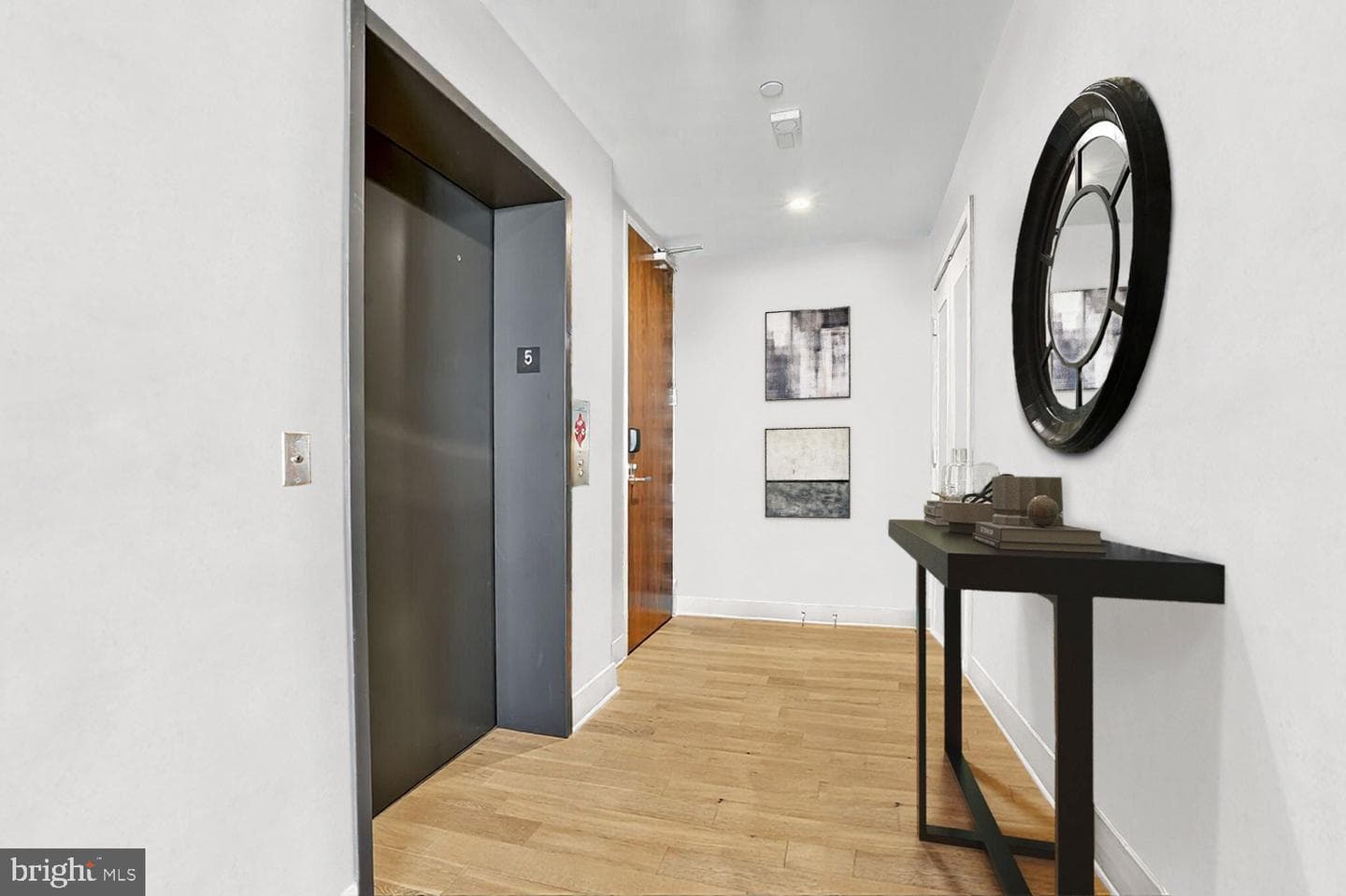 45 Sutton Square SW #509, Washington