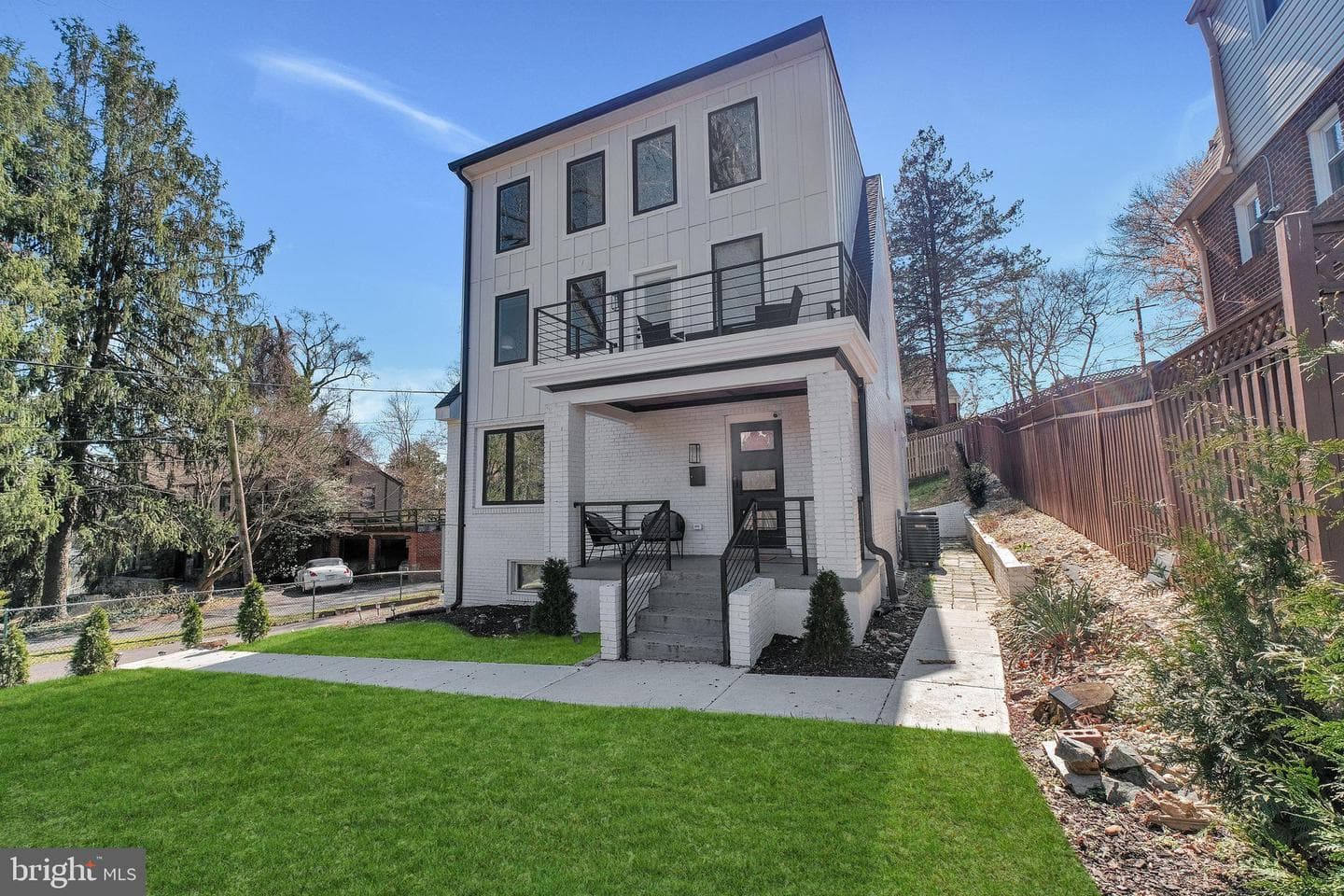 3811 Suitland Road SE, Washington