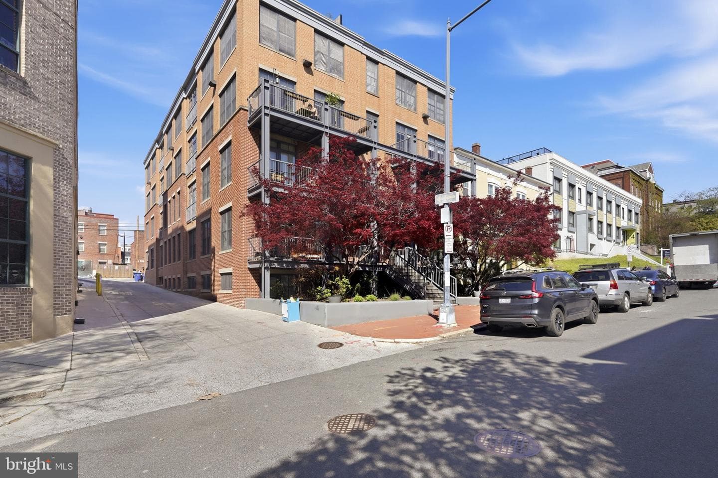 2412 17th Street NW #305, Washington