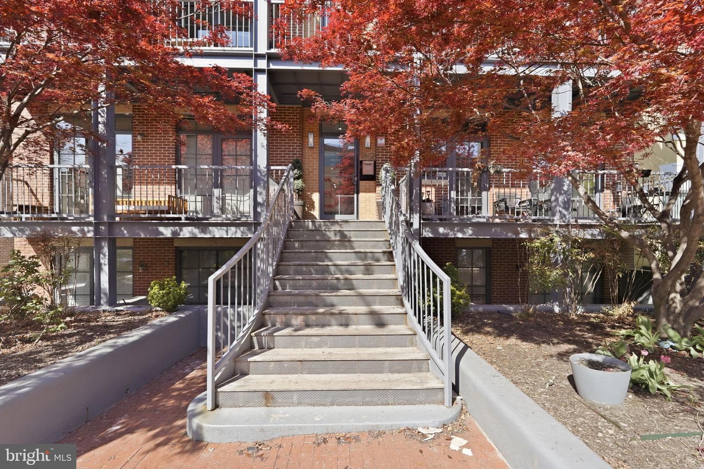 2412 17th Street NW #305, Washington