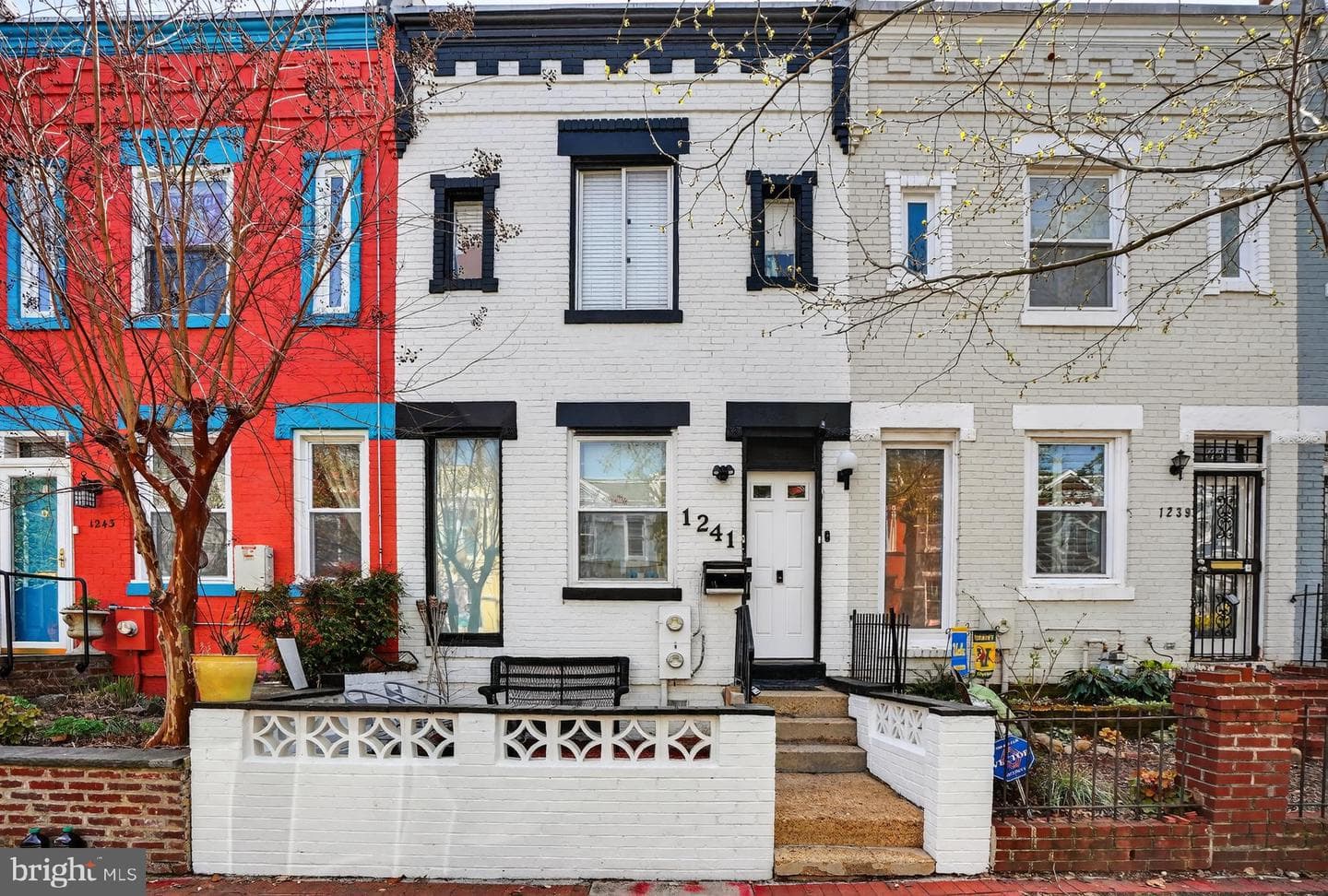 1241 Duncan Place NE, Washington