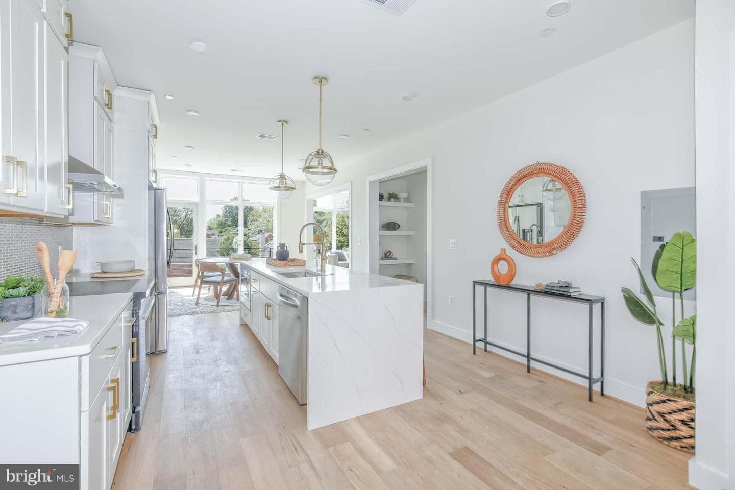 4347 Harrison Street NW #penthouse Seven photo 3