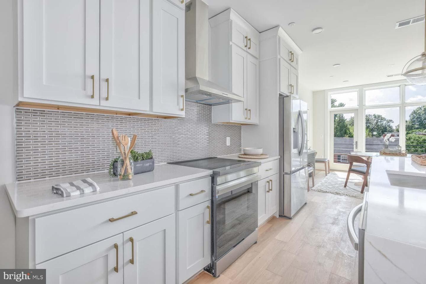 4347 Harrison Street NW #penthouse Seven photo 4