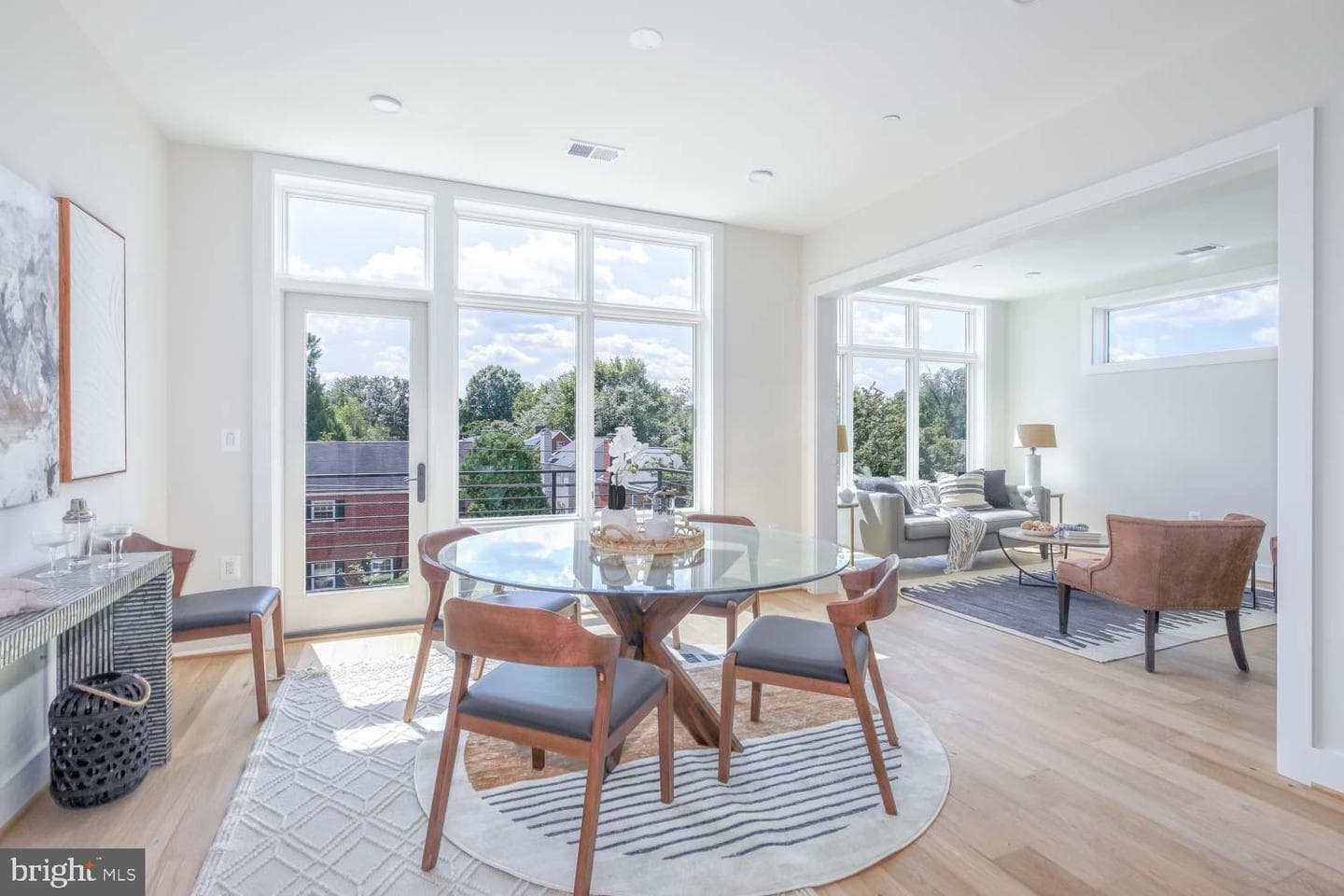 4347 Harrison Street NW #penthouse Seven photo 7