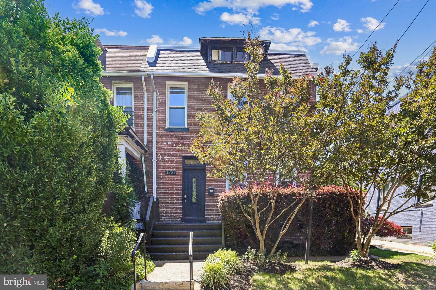 1423 Minnesota Avenue SE, Washington
