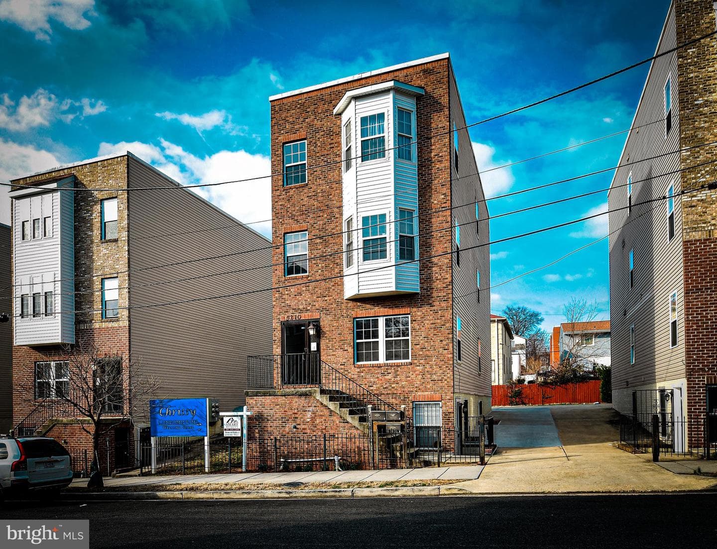 5210 F SE #3, Washington