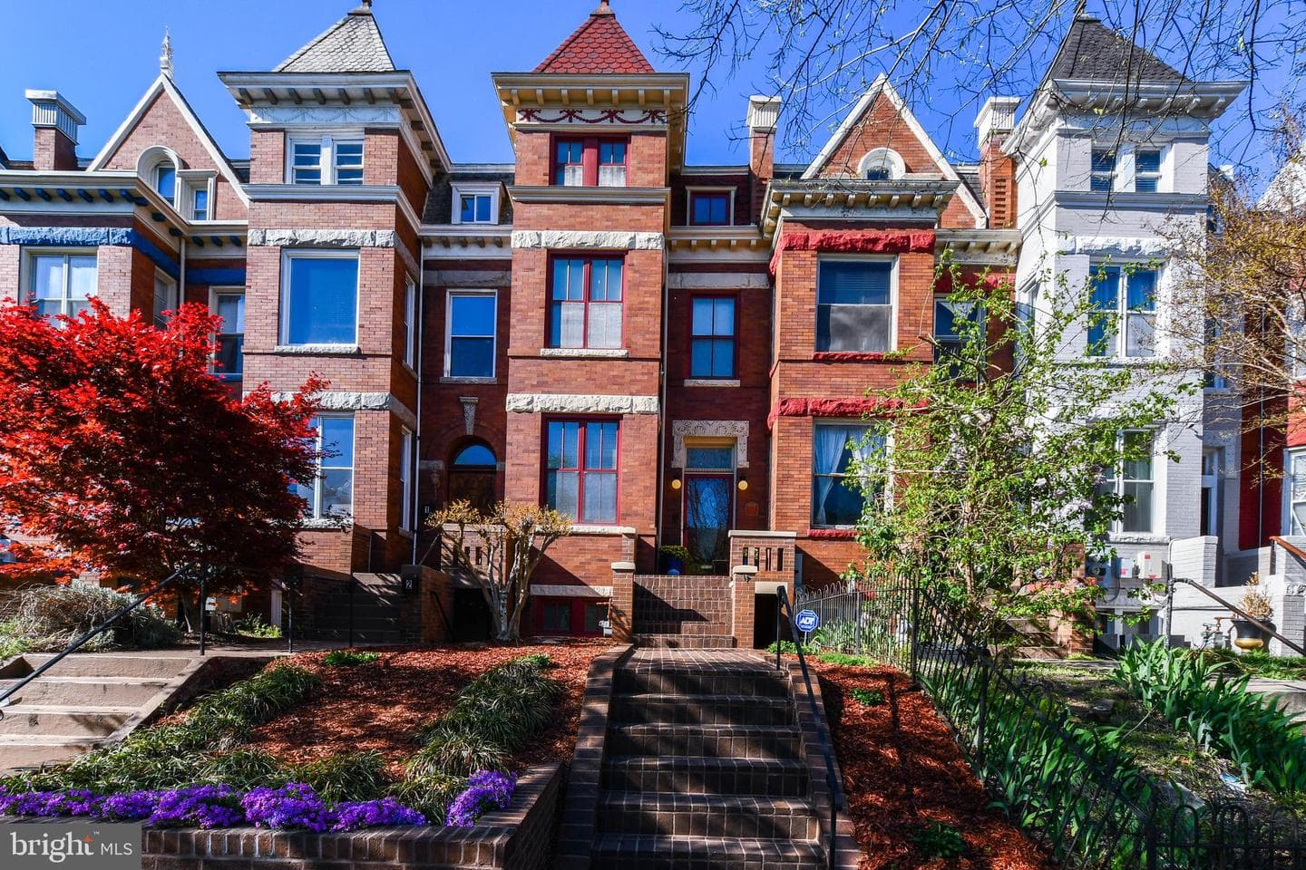 34 R Street NE, Washington