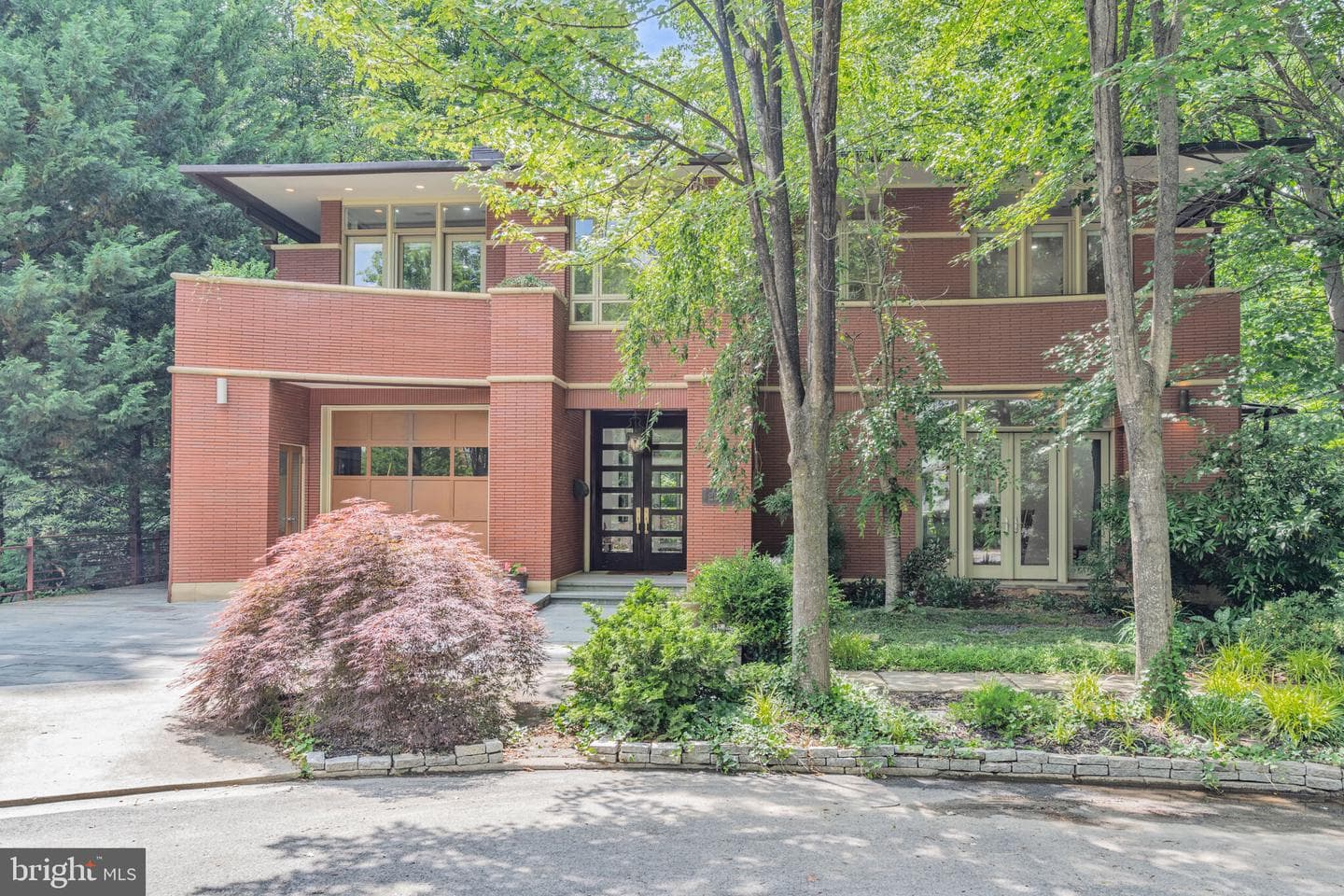 2807 Chesterfield Place NW, Washington
