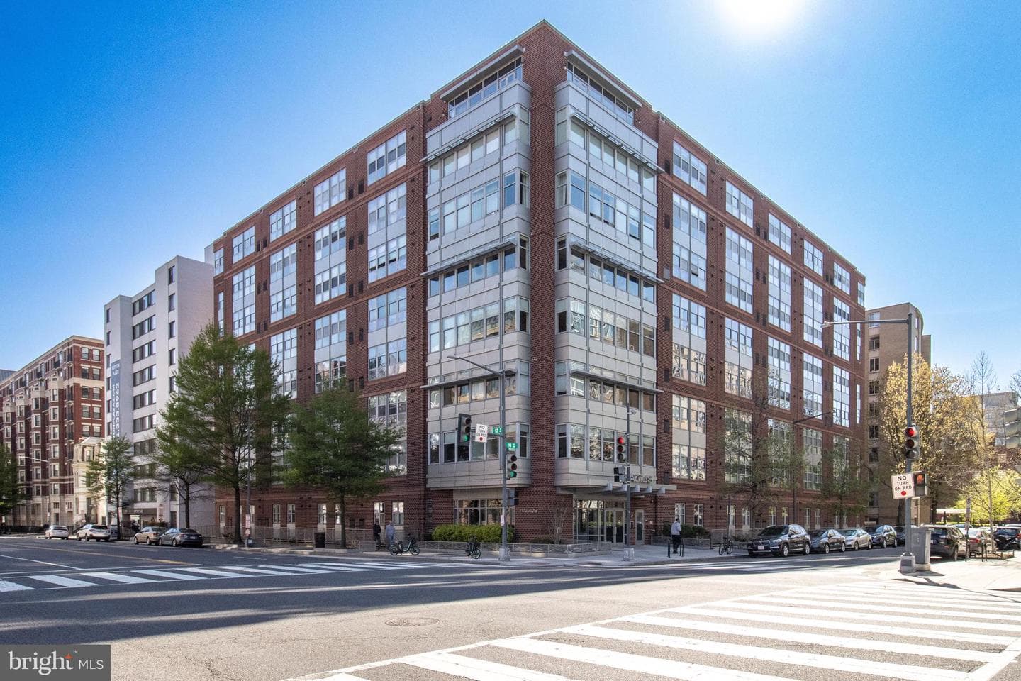 1300 N Street NW #106 photo 23