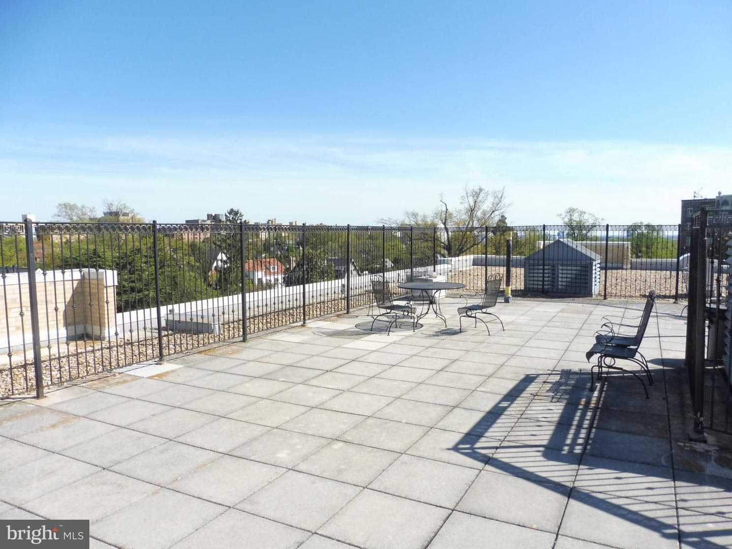 3901 Cathedral Avenue NW #111 photo 15