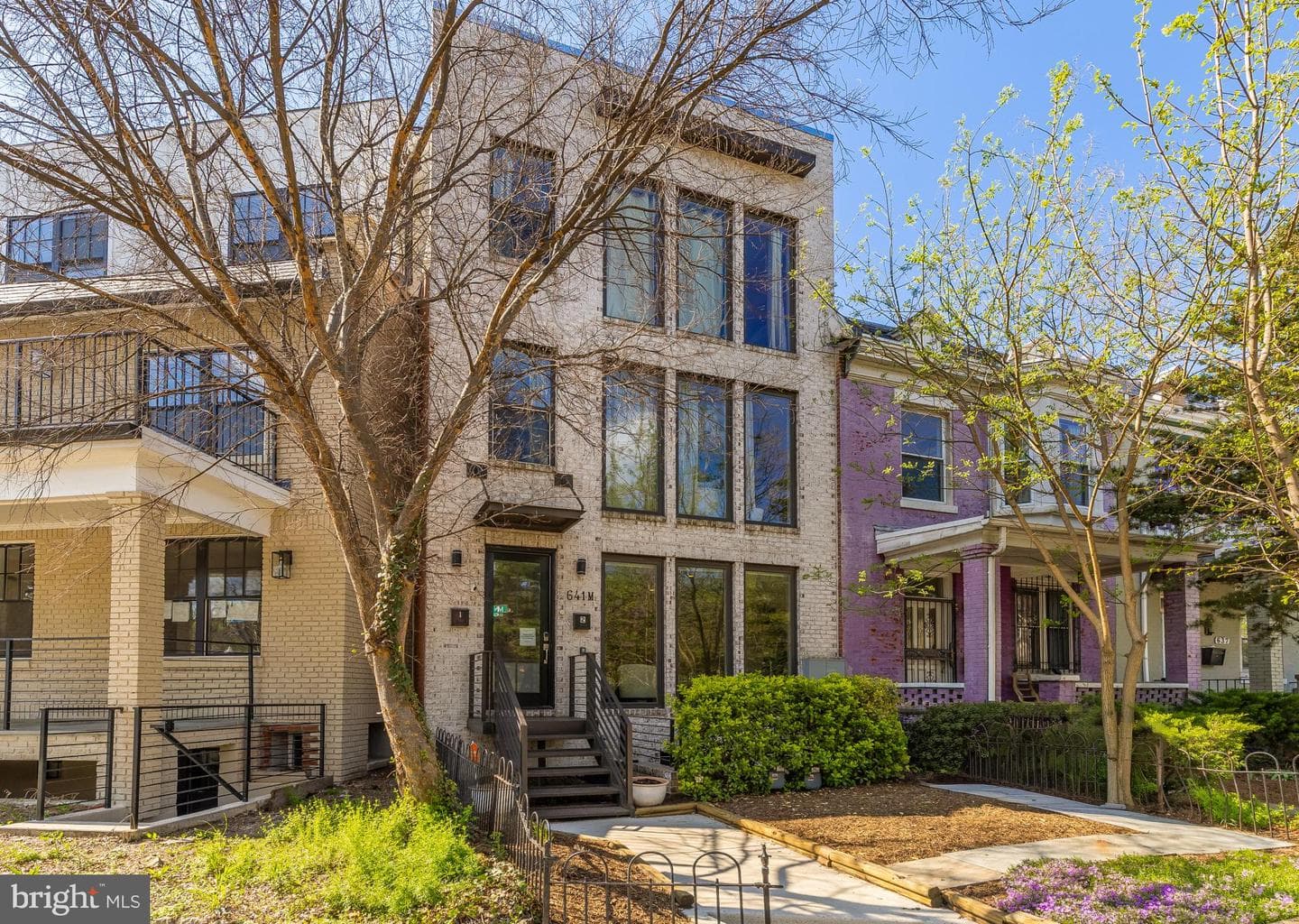 641 M Street NE #1 photo 2