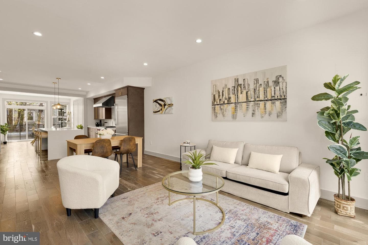 641 M Street NE #1 photo 5