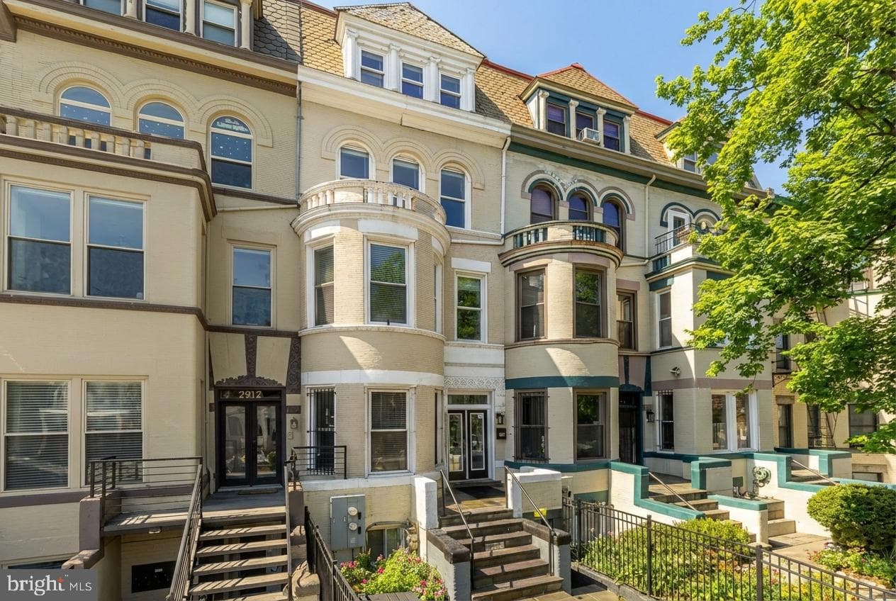 2814 13th Street NW, Washington