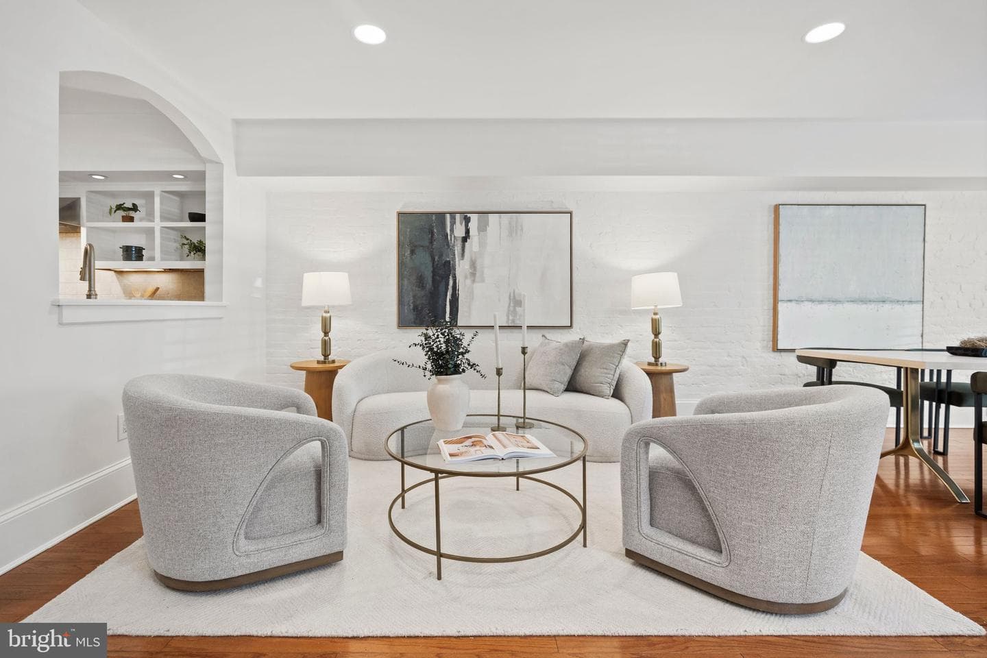 1531 31st Street NW #1 photo 8