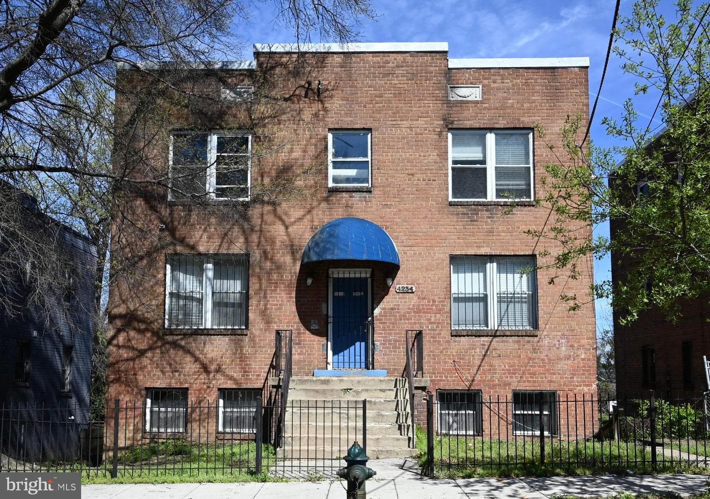 4234 Edson Place NE #2, Washington