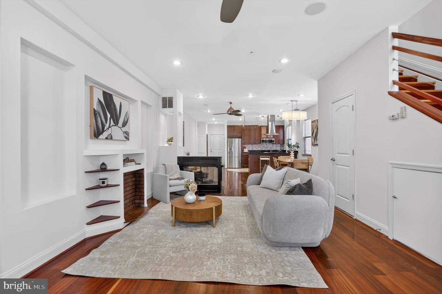 3573 Warder Street NW #7, Washington