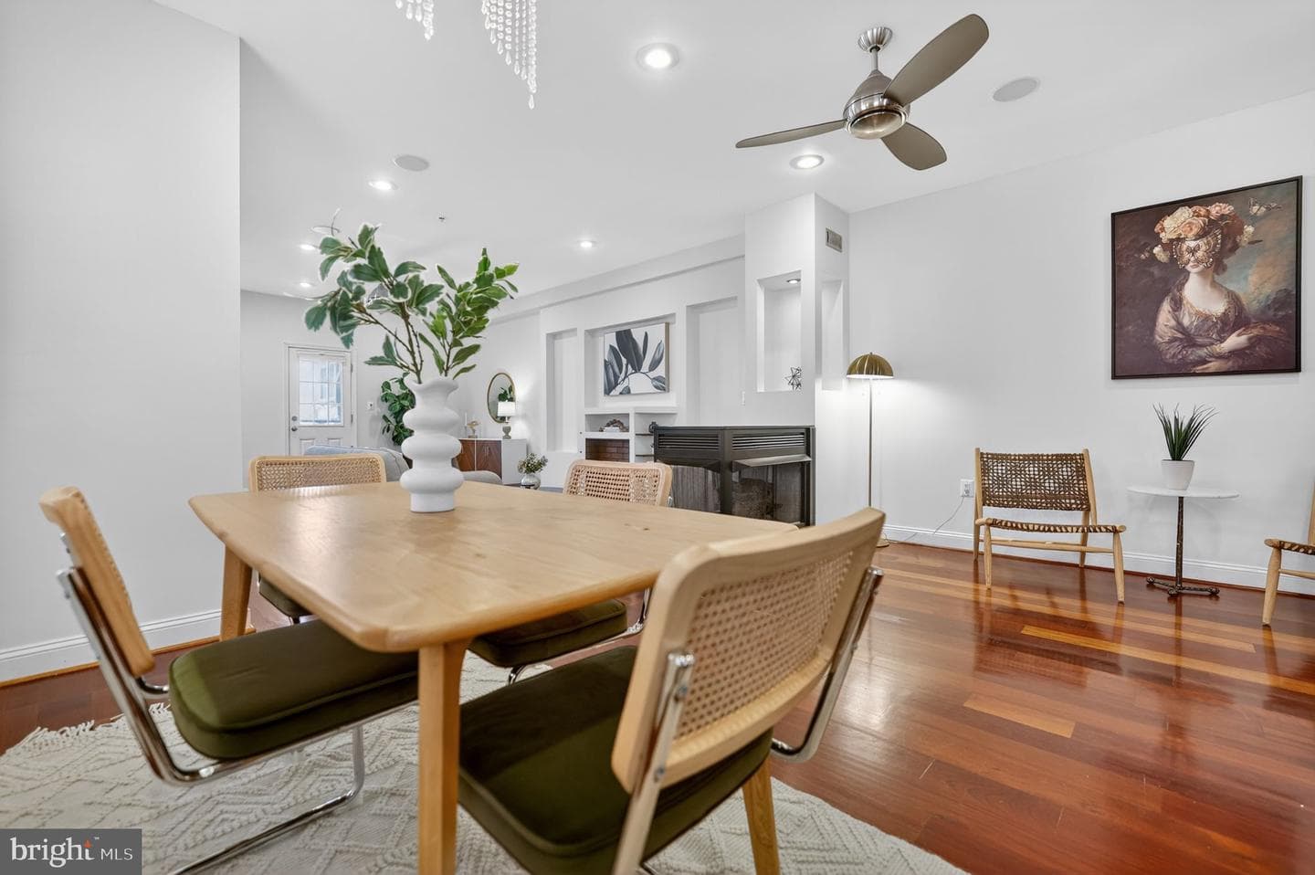 3573 Warder Street NW #7 photo 5