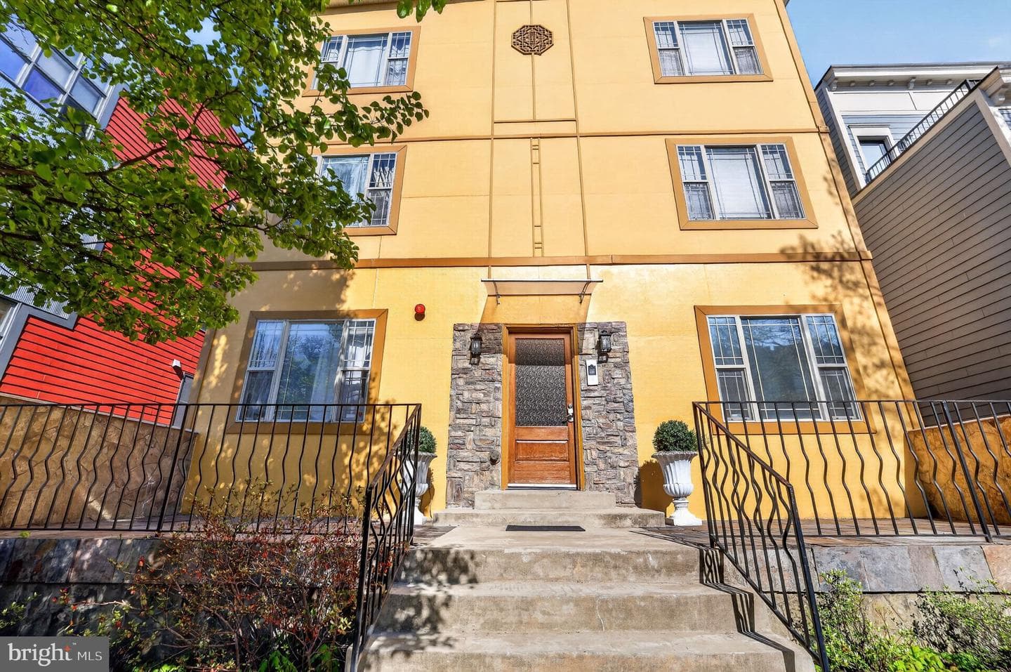 3573 Warder Street NW #7 photo 56