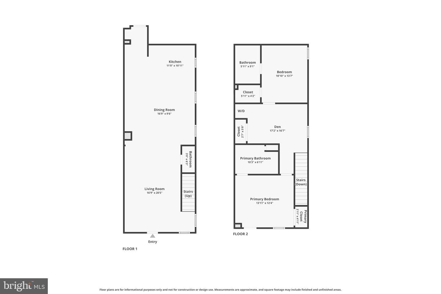 3573 Warder Street NW #7 photo 60