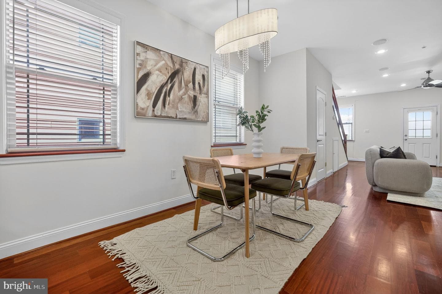 3573 Warder Street NW #7 photo 7
