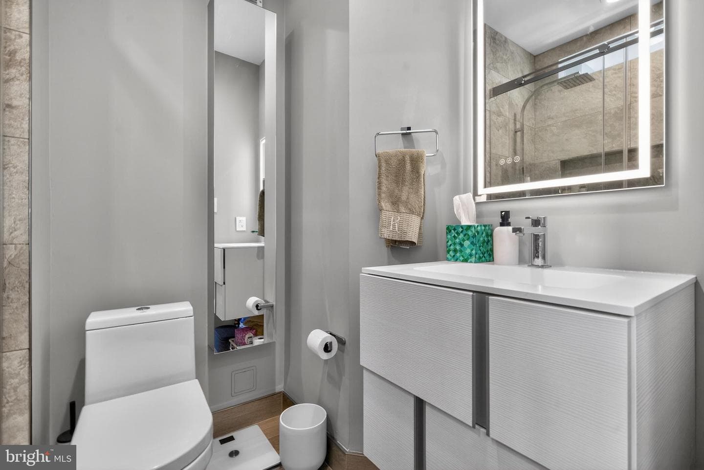 1615 Q Street NW #602 photo 12