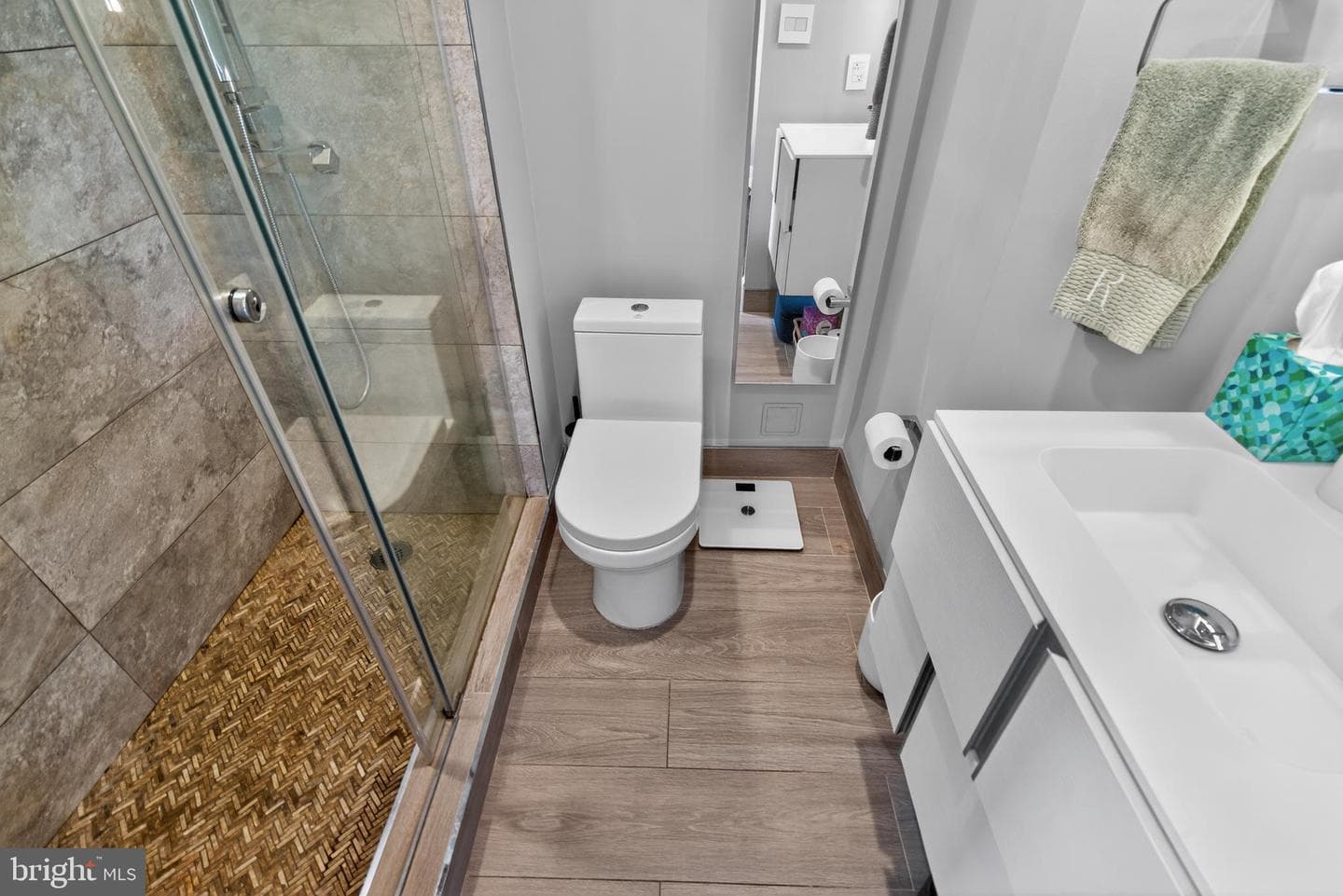 1615 Q Street NW #602 photo 13