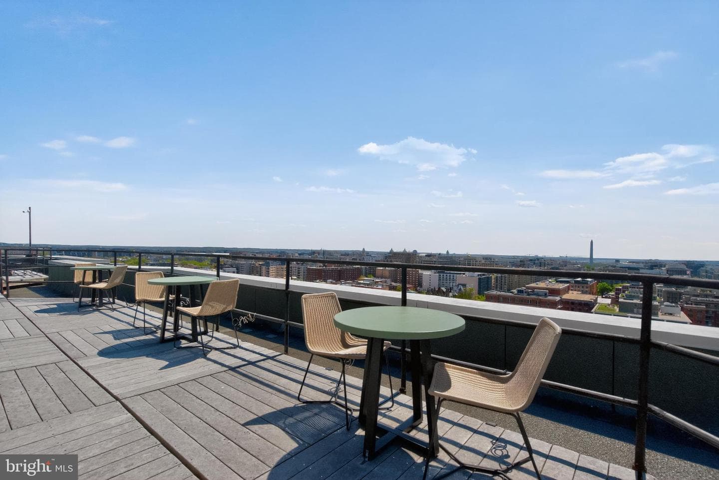 1615 Q Street NW #602 photo 15