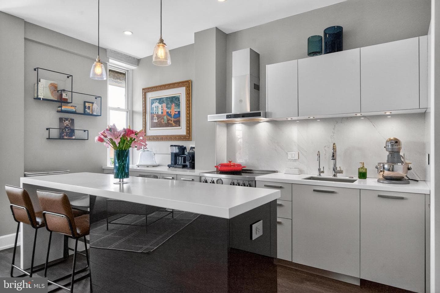1615 Q Street NW #602 photo 7