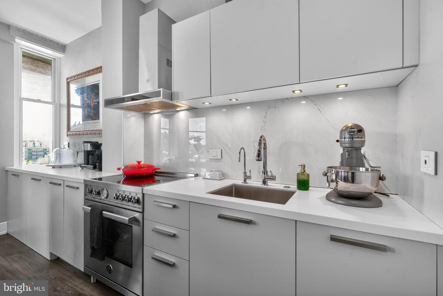 1615 Q Street NW #602 photo 8