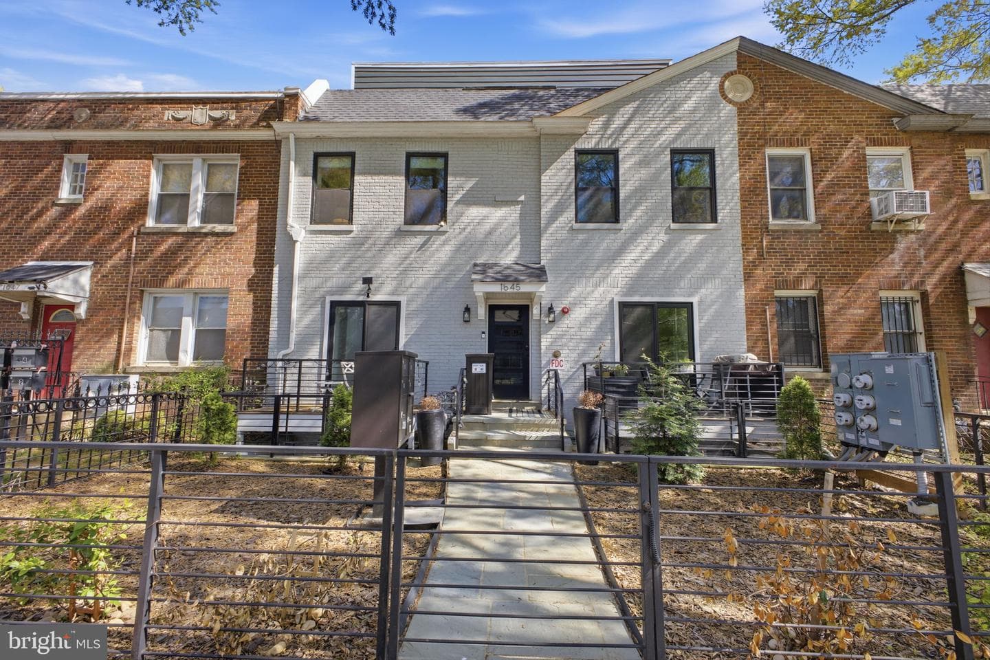1645 West Virginia Avenue NE #3, Washington