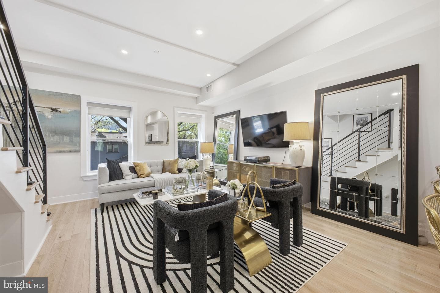 1645 West Virginia Avenue NE #3, Washington