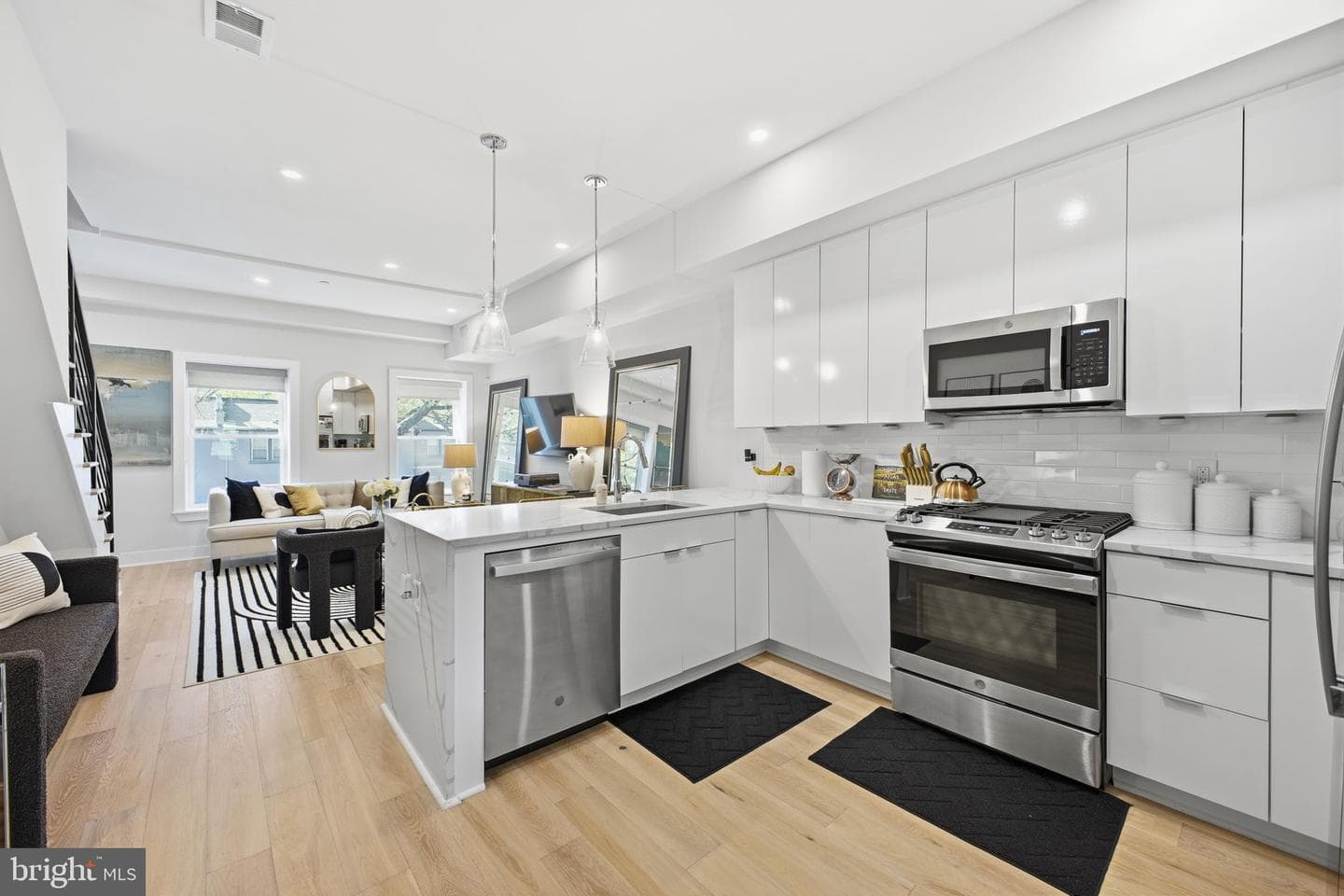 1645 West Virginia Avenue NE #3 photo 8
