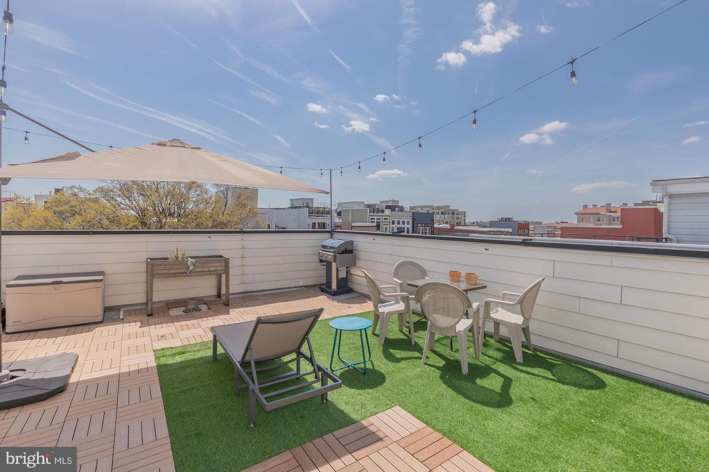 1444 Harvard Street NW #302, Washington