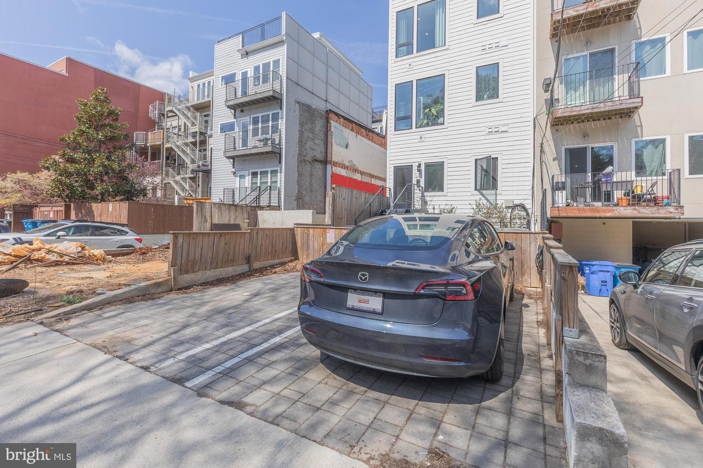 1444 Harvard Street NW #302 photo 47
