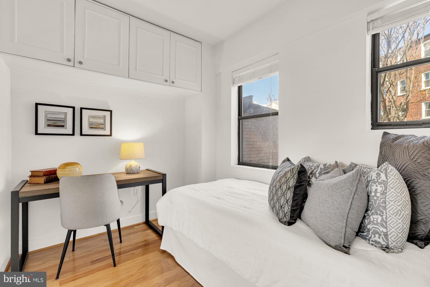 1727 R Street NW #402 photo 18