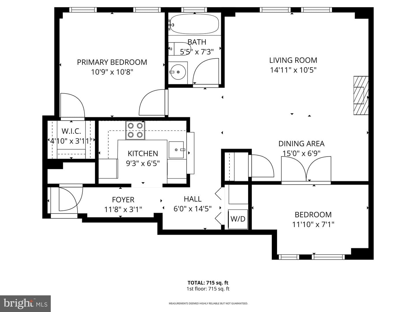 1727 R Street NW #402 photo 27