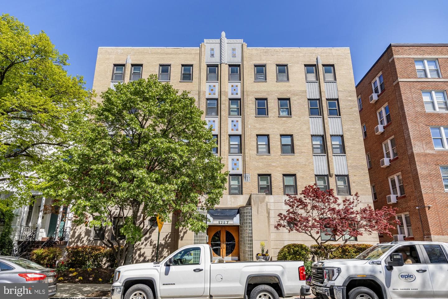 1727 R Street NW #402 photo 34
