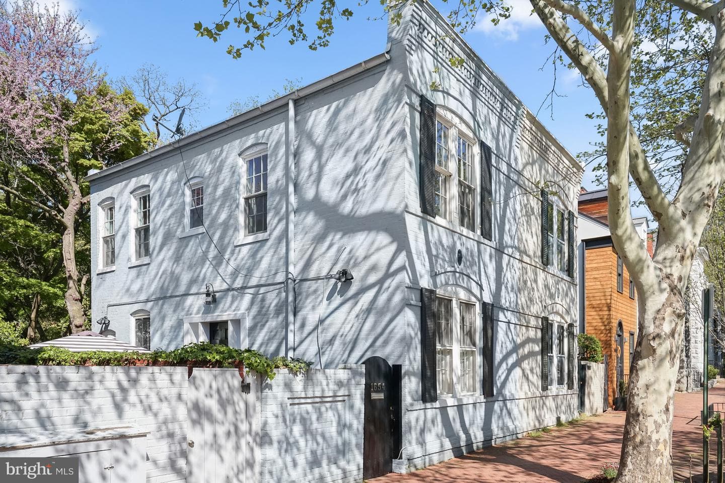 1654 34th Street NW photo 1