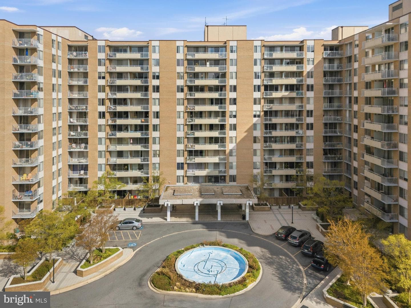 3001 Veazey Terrace NW #615, Washington