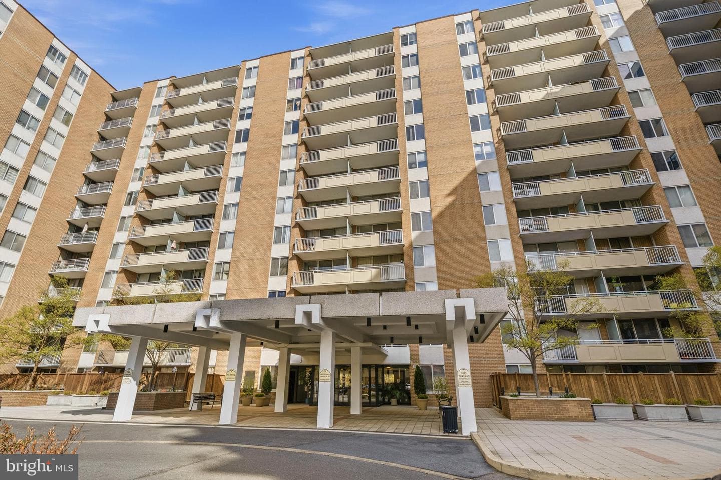 3001 Veazey Terrace NW #615, Washington