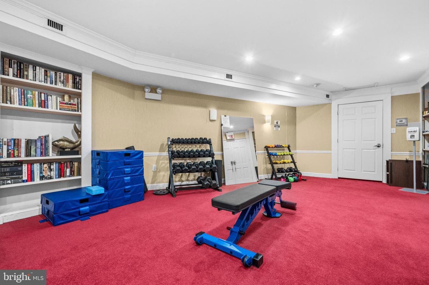 3001 Veazey Terrace NW #615 photo 26