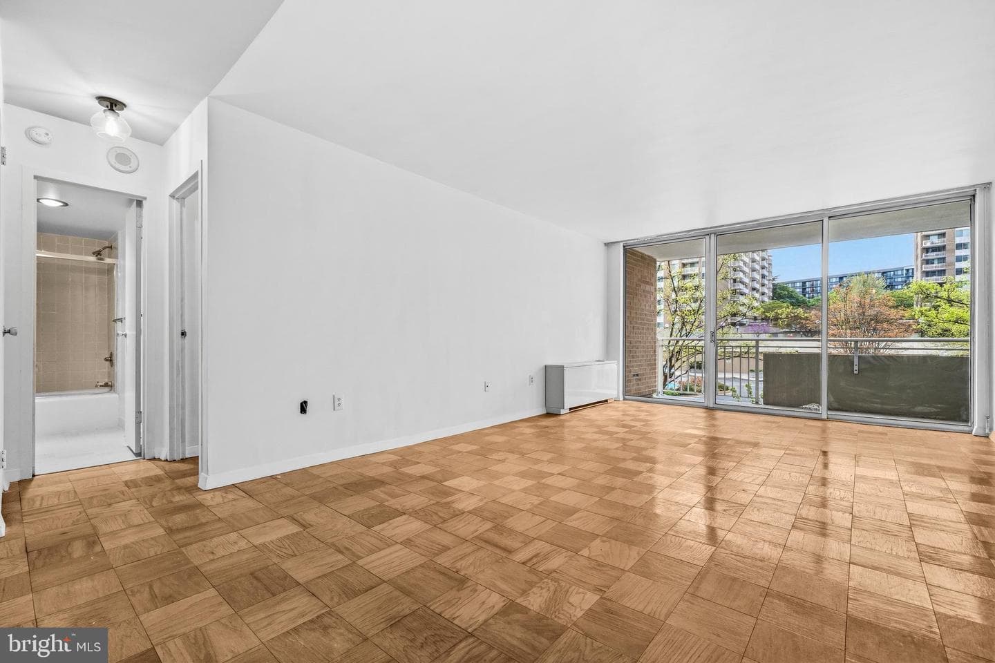 3001 Veazey Terrace NW #615 photo 5