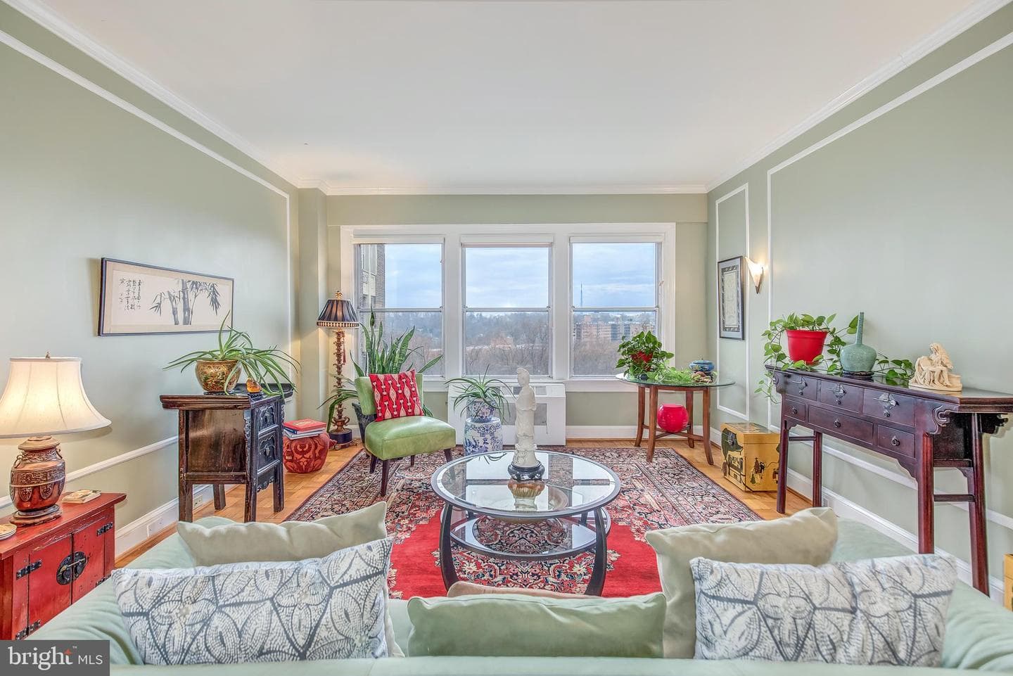 4000 Cathedral Avenue NW #736-B photo 12