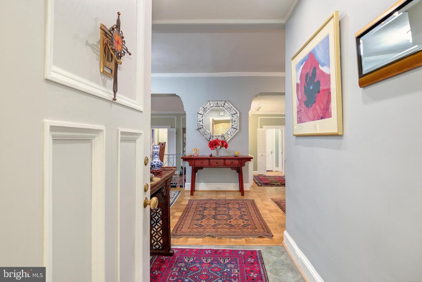 4000 Cathedral Avenue NW #736-B, Washington