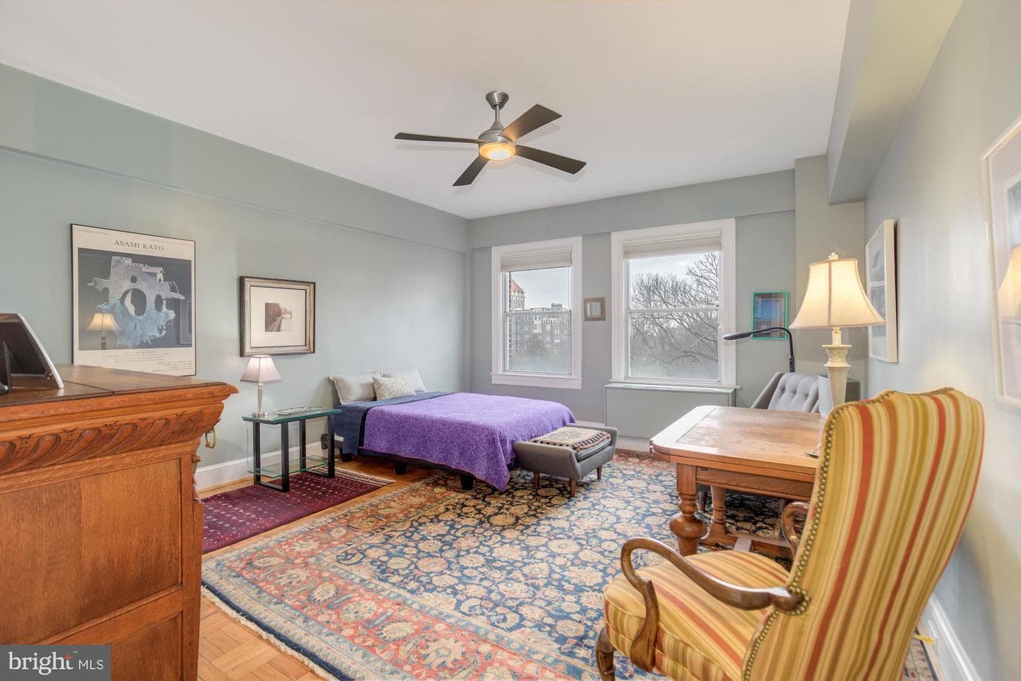 4000 Cathedral Avenue NW #736-B photo 21