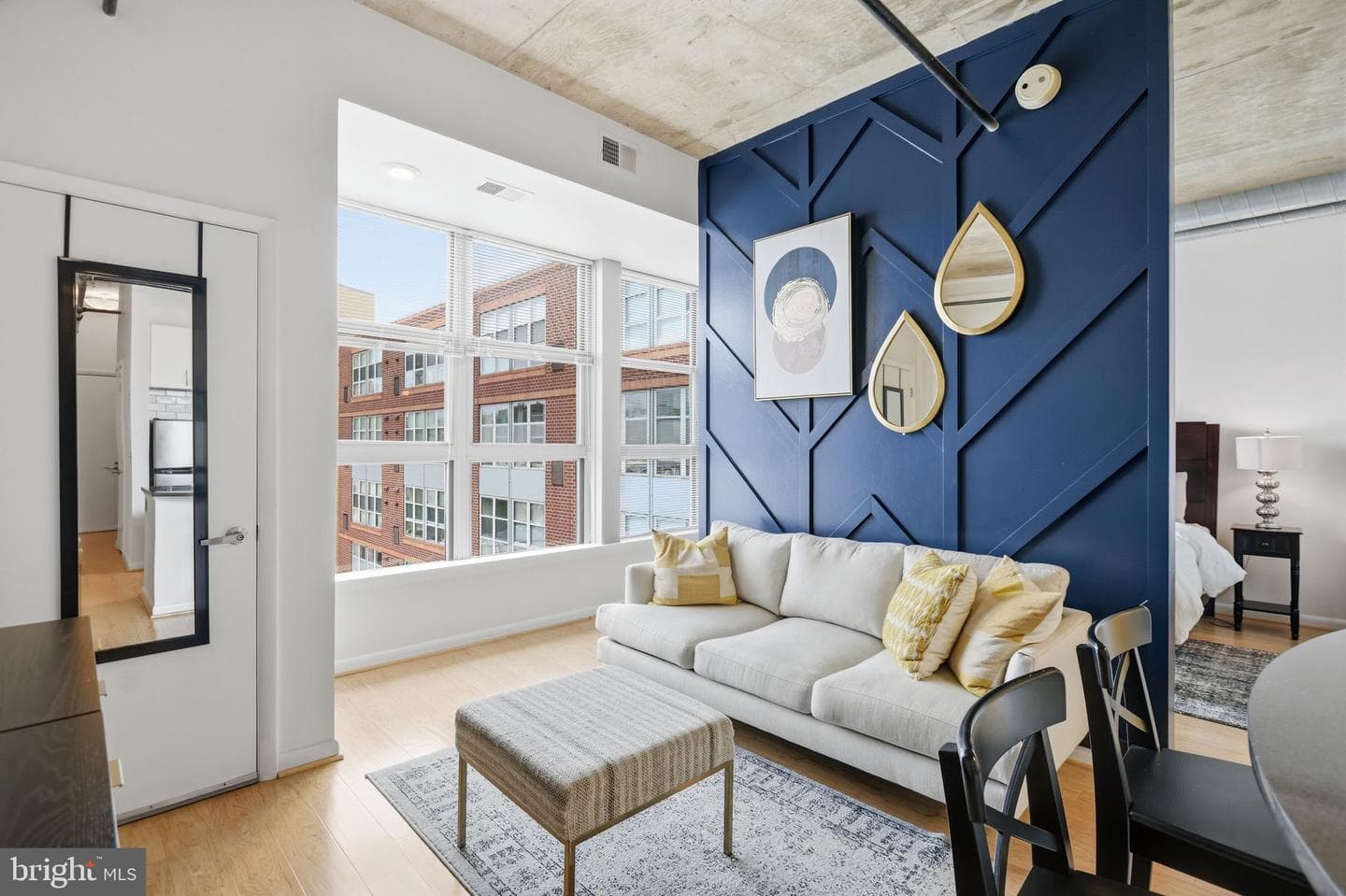 1300 N Street NW #707, Washington
